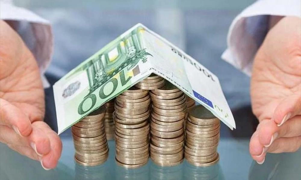 1η κατοικία: Διαθέσιμη η πλατφόρμα για την ρύθμιση χρεών